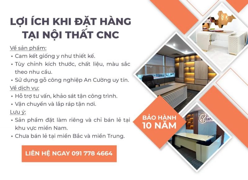 Loi ich khi dat hang tai Noi that CNC 1 1