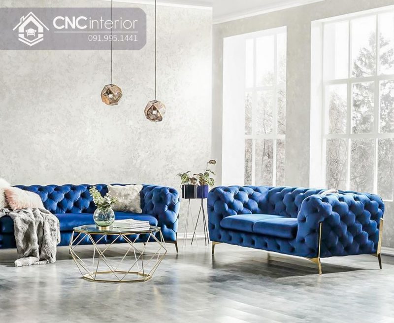 ghế sofa CNC 1