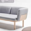 Ghế sofa CNC 13