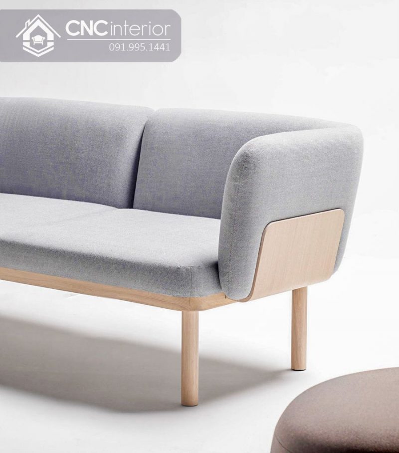 Ghế sofa CNC 13