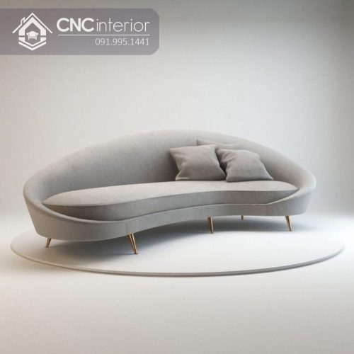 Ghế sofa CNC 14