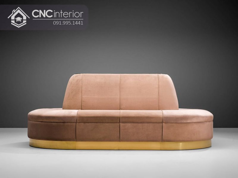Ghế sofa CNC 16
