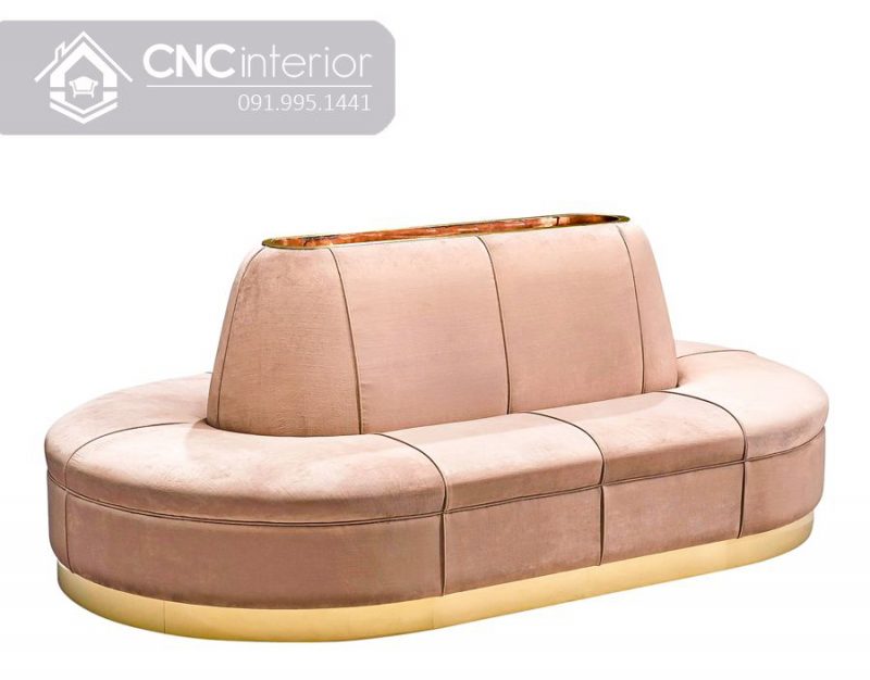 Ghế sofa CNC 16