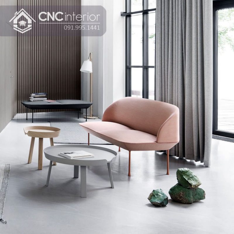 Ghế sofa CNC 17