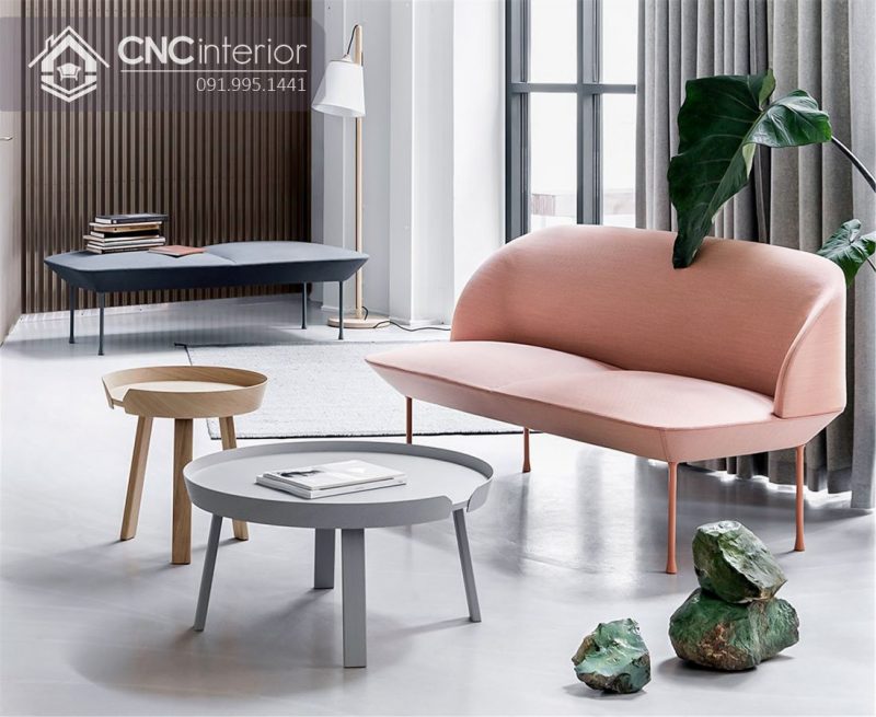 Ghế sofa CNC 17