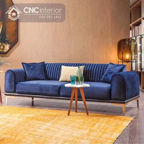 Ghế sofa CNC 2