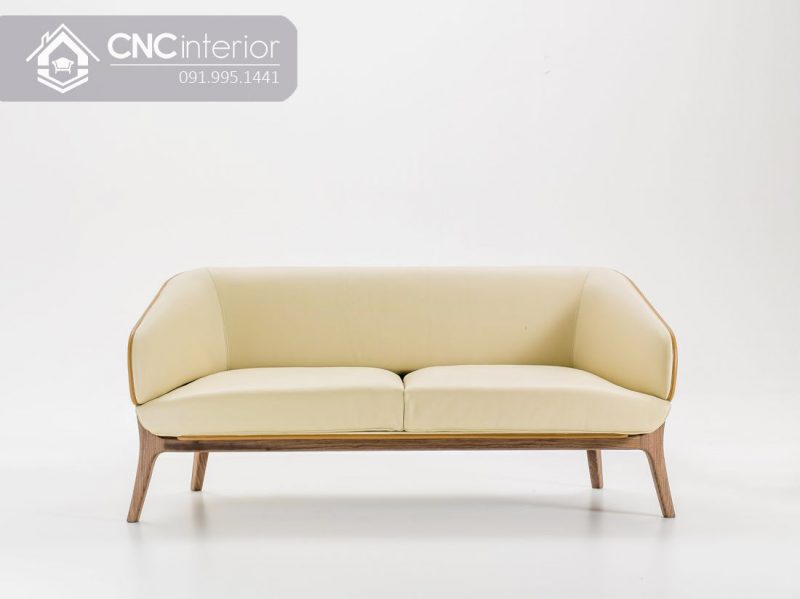 Ghế sofa CNC 22