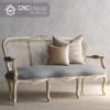 Ghế sofa CNC 26
