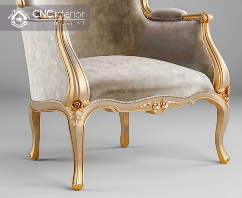 Ghế sofa CNC 31