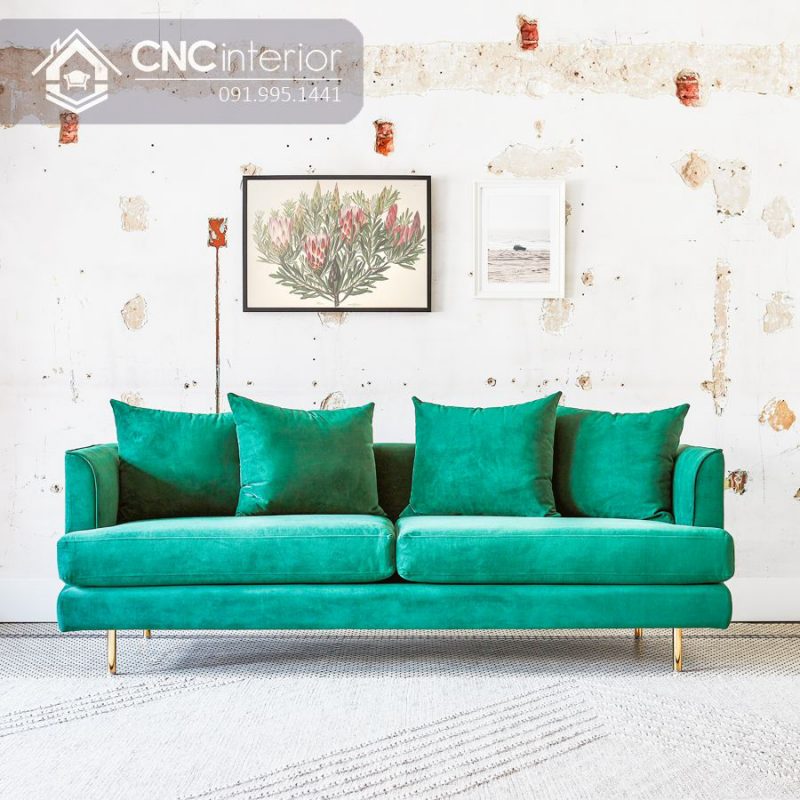 Ghế sofa CNC 36