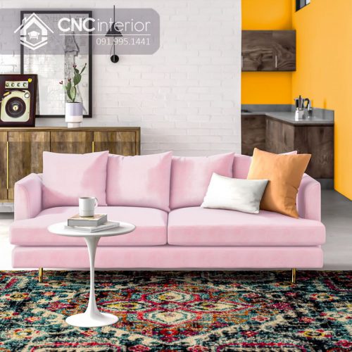 Ghế sofa CNC 36