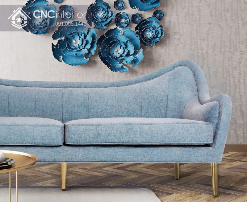 Ghế sofa CNC 4