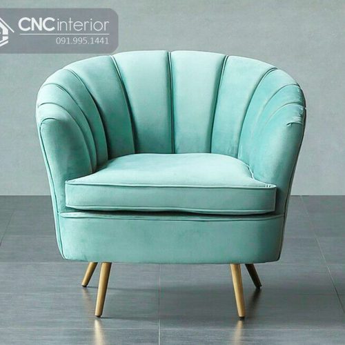 Ghế sofa CNC 43