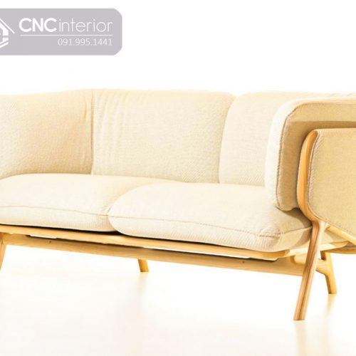 Ghế sofa CNC 45