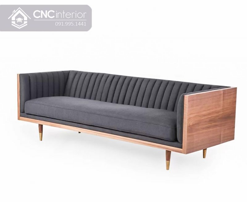 Ghế sofa CNC 48