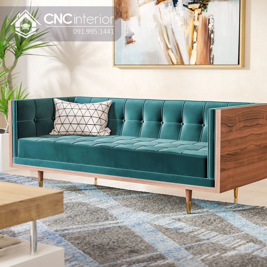 Ghế sofa CNC 48 1