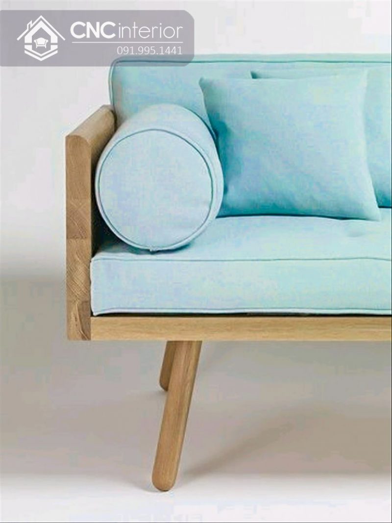 Ghế sofa CNC 48