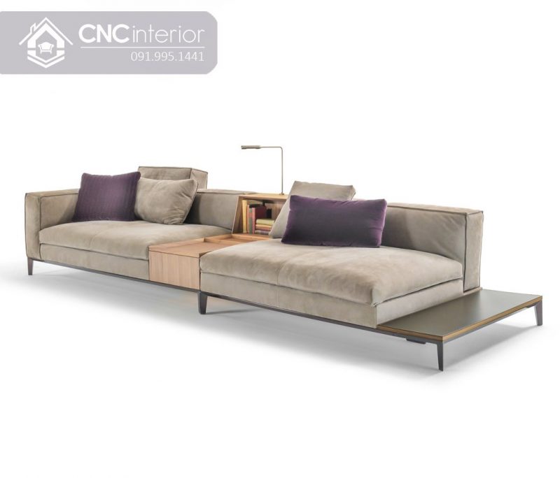 Ghế sofa CNC 49