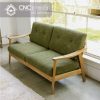 Ghế sofa CNC 52
