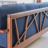Ghế sofa CNC 52