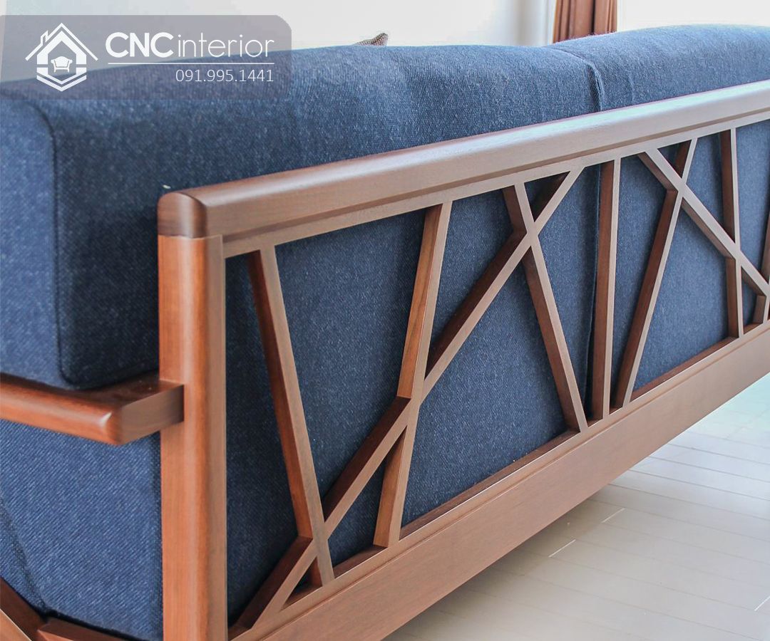 Ghế sofa CNC 52 3