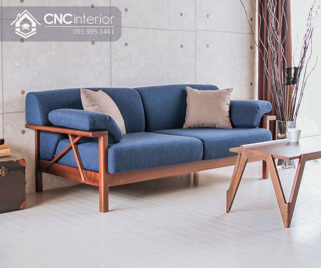 Ghế sofa CNC 52 2