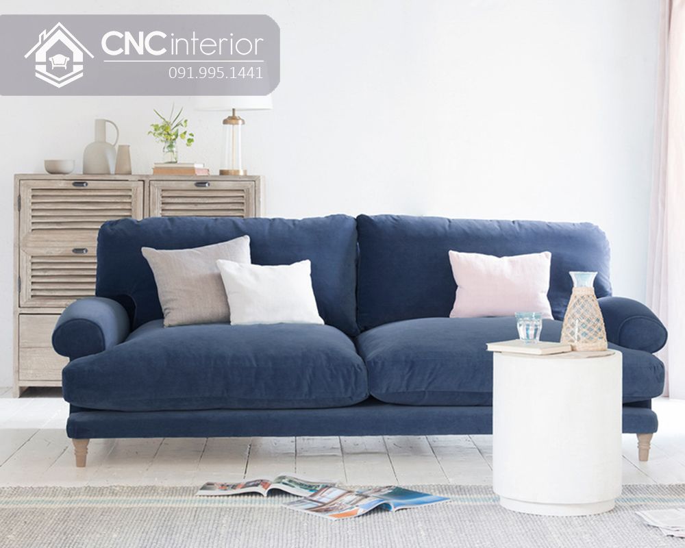 Ghế sofa nhỏ CNC 05 4