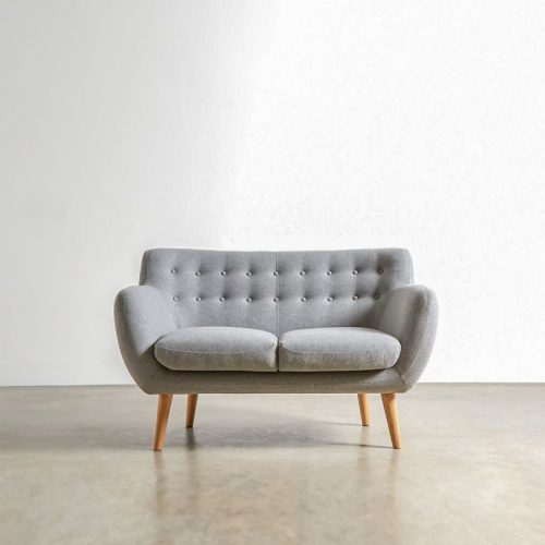 Ghế sofa nhỏ CNC 13