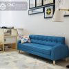 Ghế sofa nhỏ CNC 16