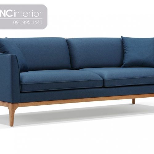 Ghế sofa nhỏ CNC 20
