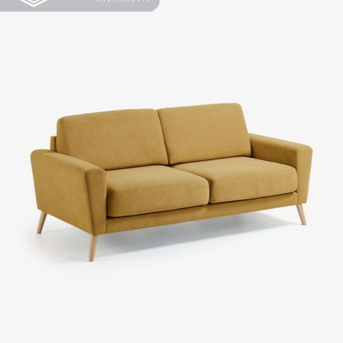 Ghế sofa nhỏ CNC 22