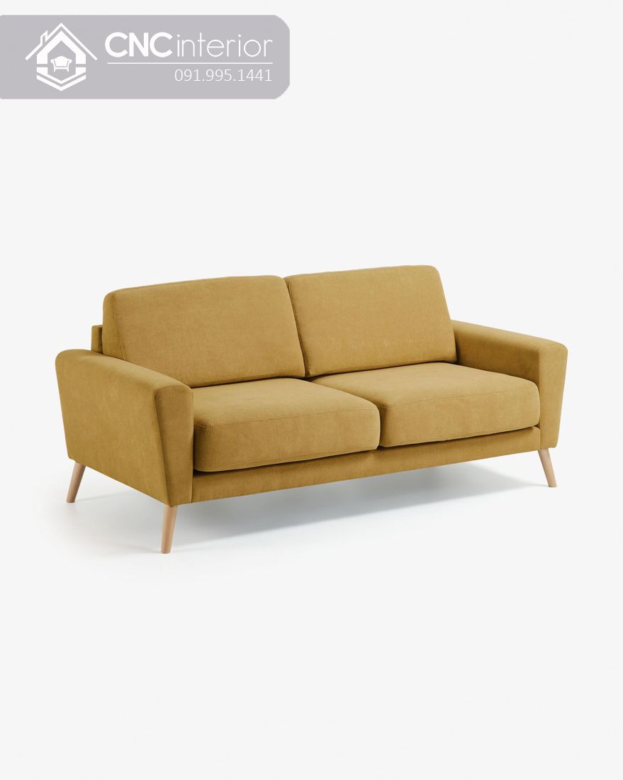 Ghế sofa nhỏ CNC 22 1