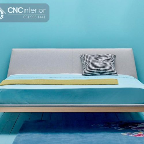 Giường ngủ đẹp CNC 38
