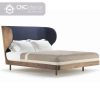 Giường ngủ đẹp CNC 39