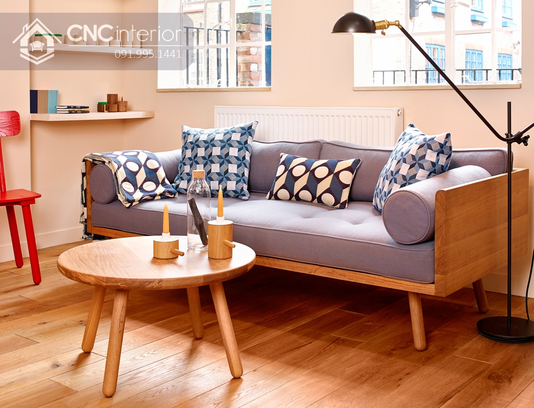 mẫu ghế sofa đơn giản hiện đại 19
