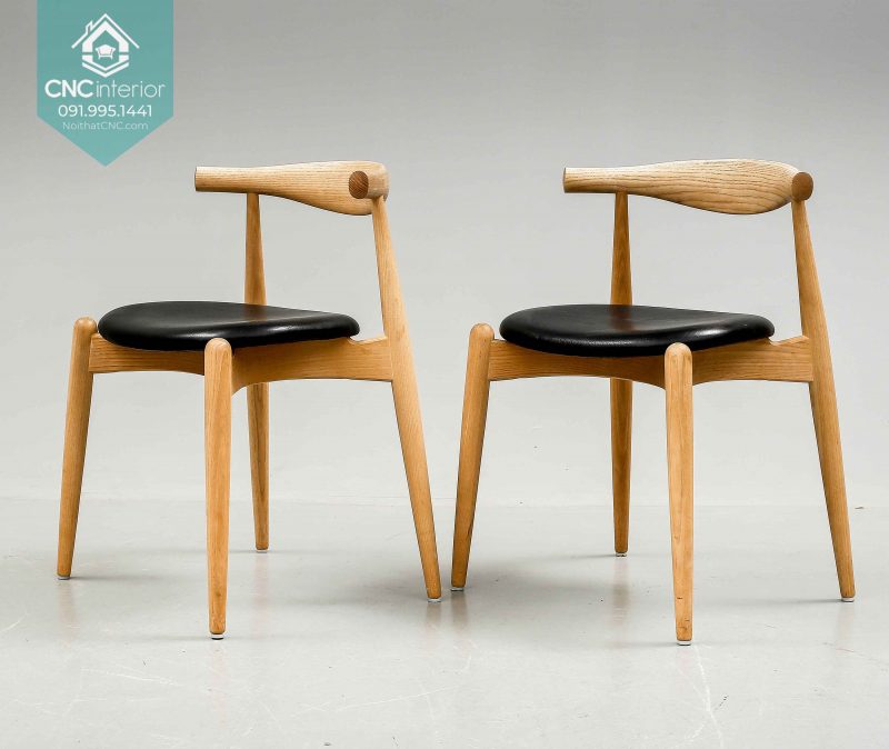 7 Elbow chair 2