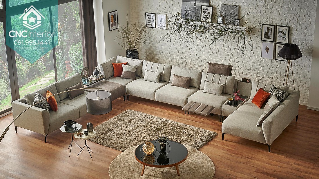 CNC Interior – sofa company Vietnam 16