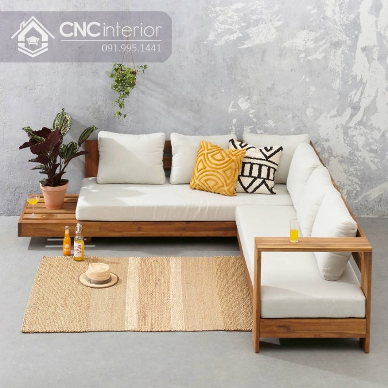 Sofa go CNC 02