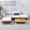 Sofa go CNC 022
