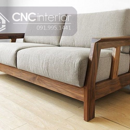 Sofa go CNC 11