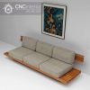 Sofa go CNC 151