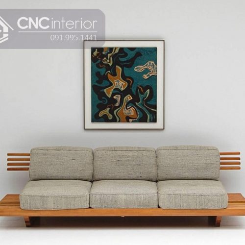 Sofa go CNC 153