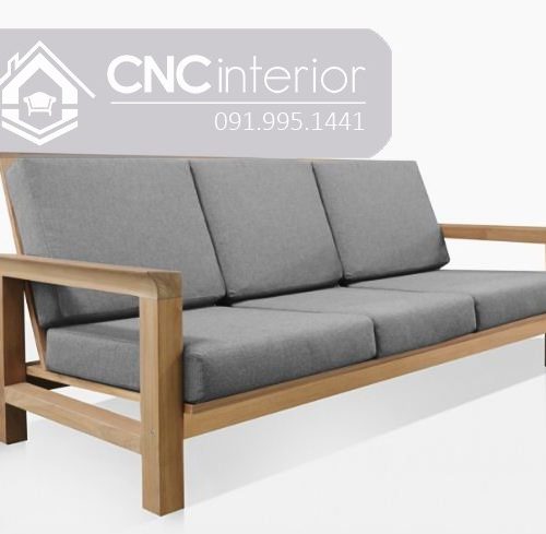 Sofa go CNC 071