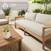 Sofa go CNC 261