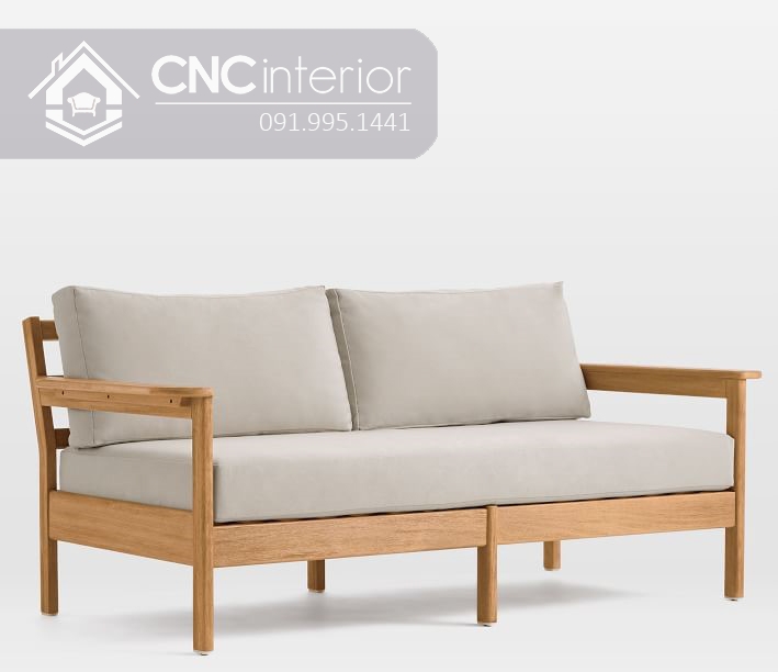 Sofa go CNC 263