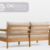 Sofa go CNC 264