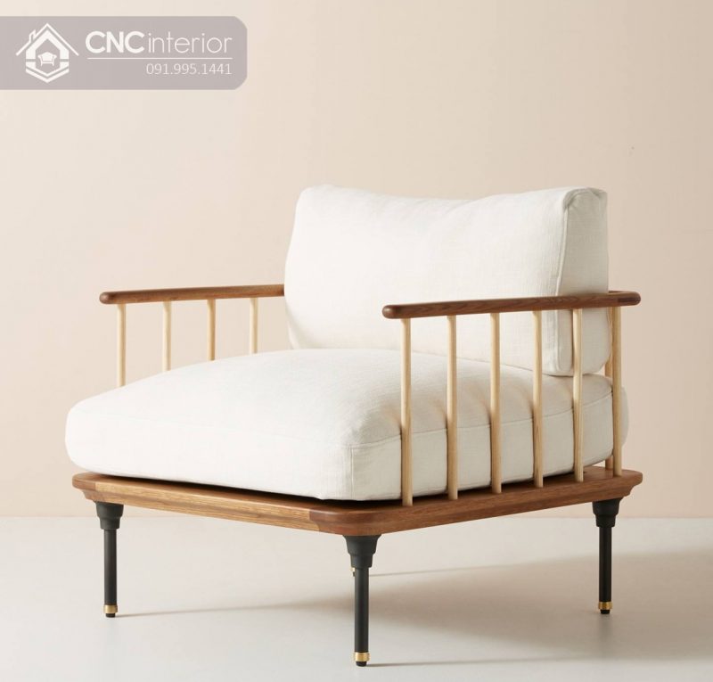 Sofa go CNC 285