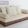 Sofa go CNC 32