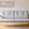 Sofa go CNC 354