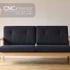 Sofa go CNC 355